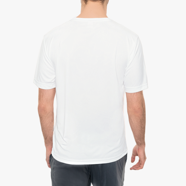 sport-tek st 350 moisture wicking tee back