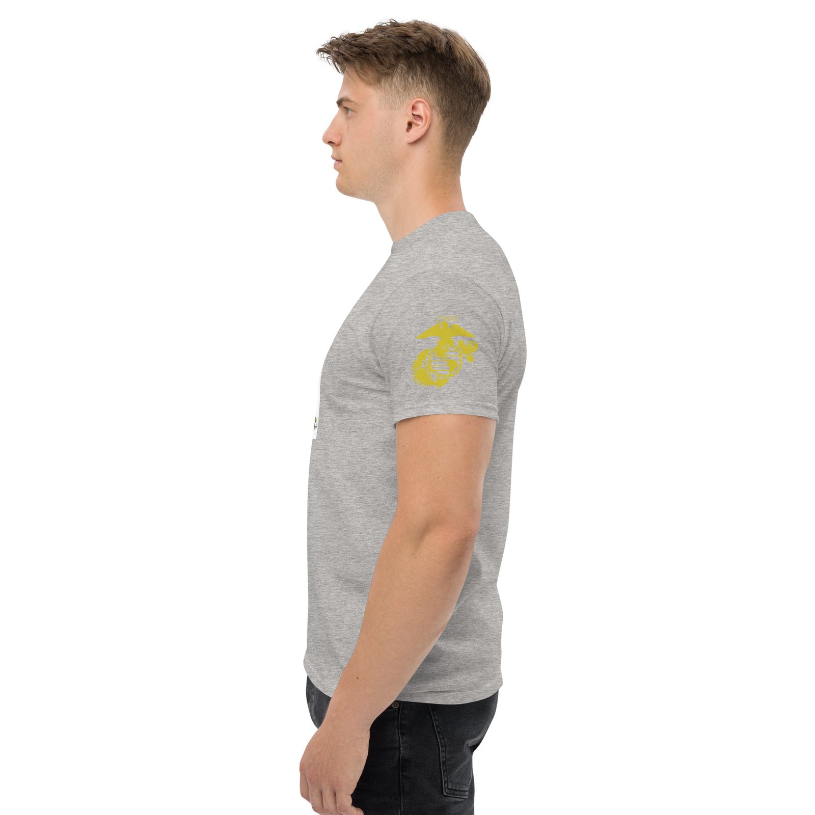 Men's classic tee - Image 21